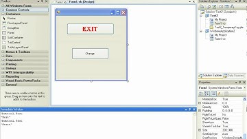 5-2- نافذه الأوامر vb.net , الصقر www.arba7ak.com