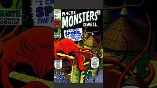 Download link in the Description #monster #wheremonstersdwell #kaiju #fypシ #marvelcomics #comics