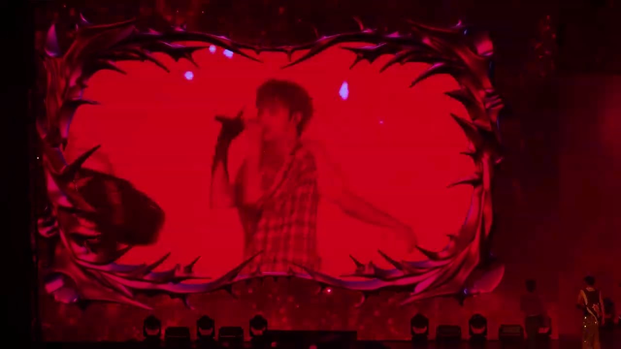 We on Fire | 260620 &TEAM Live Concert Blaze the Way in Taiwan