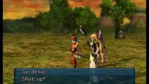 dotHack Infection (26) Gardenia