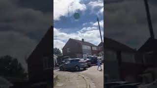 This Kid Broke My Iphone