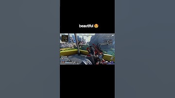 beautiful wingman headshots #foryou #apex #apexlegends #clip #twitch