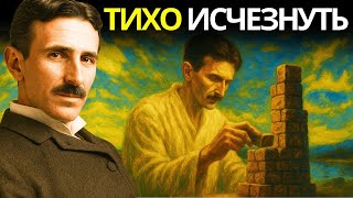 видео: Почему духовно пробуждённые больше не выносят современное общество | Никола Тесла картинка: Почему духовно пробуждённые больше не выносят современное общество | Никола Тесла