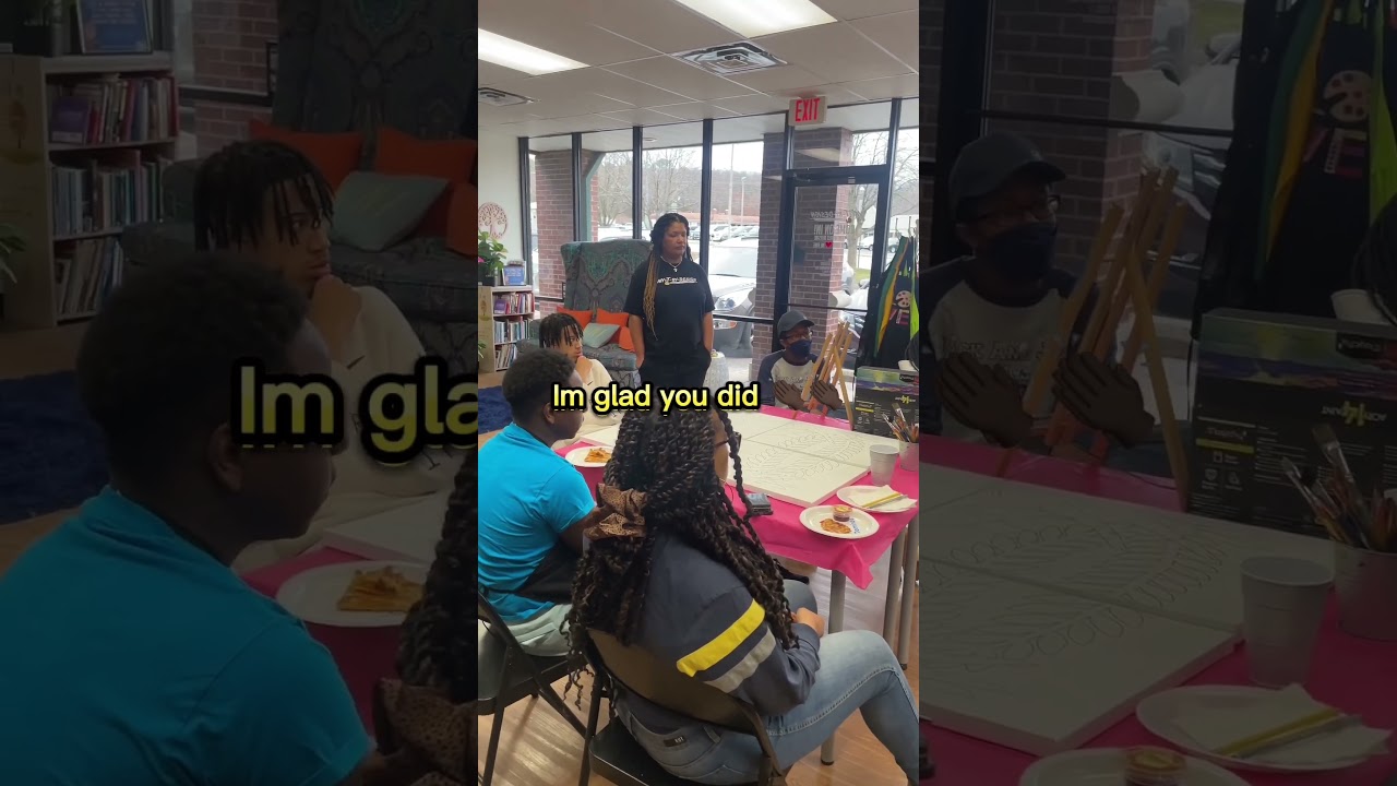 EMBRACE YOUR CROWN 👑👑