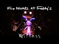 FNAF : Witness _ Gameplay Animation _ ORIGINAL