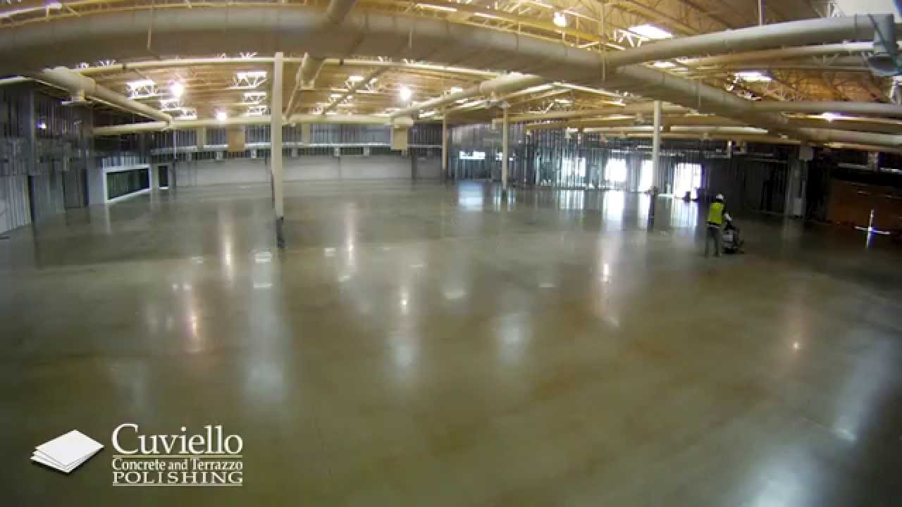 cuviello-concrete-naval-academy-commissary-time-lapse-youtube
