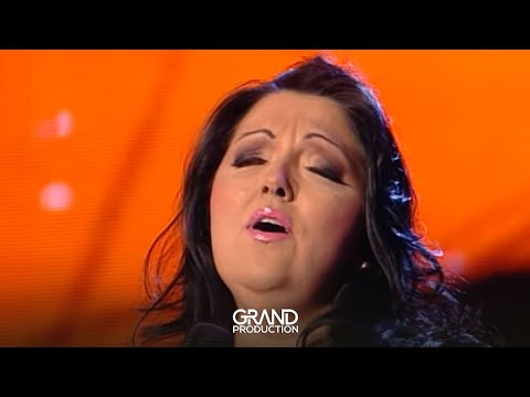 Verica Serifovic - Samo ne daj Boze (Grand Parada 17.04.2012)