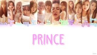 WJSN - Prince class=