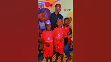 Still Celebrating My Wins That Is Seeing My Kids Aging Gracefully 
