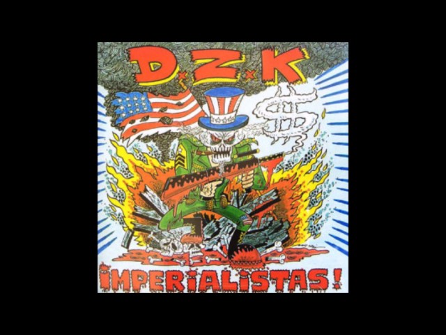 DZK - Insanidades