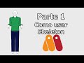 Tutorial Moho pro y Skeleton: ATAJOS DEL TECLADO