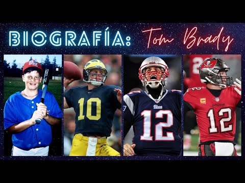Vídeo: Brady Tom: Biografia, Carrera, Vida Personal