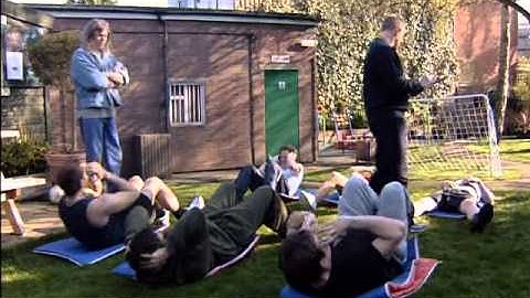 Chr****an before chryed - 10 June 2008