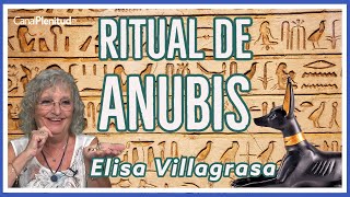 Anubis Ritual