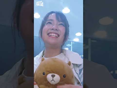 [AOM BNK48]พี่ใหญ่คนนี้บอกเลยไม่ธรรมดา - ออม