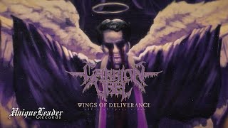 Carrion Vael - Wings of Deliverance (Official Lyric Video)