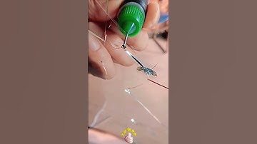 Damaged glass repair technology- Good tools and machinery can quickly improve work efficiency