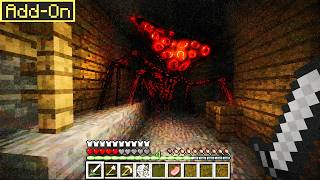 Minecraft's Broken Script 2.0 Update is Genuinely DISTURBING... [Minecraft Bedrock]