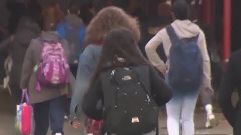 Penn State Study Finds That Mental Health Screening Can Help Identify Depression In Students.