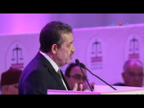 شباط ما مفاكش باركا علينا من التليكوموند