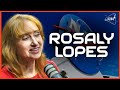 Rosaly lopes nasa live solidria  cincia sem fim 244