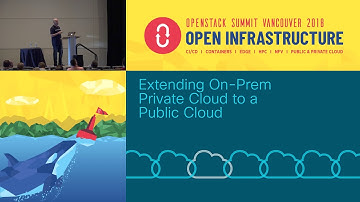 Multicloud Networking – Connecting OpenStack Private Clouds to Public Clouds