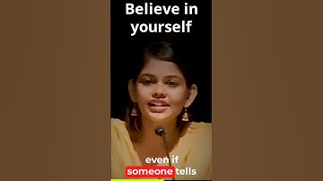Believe in yourself | Css/Upsc Motivation | Topper views | Journey of Upsc part 4 | CSS | UPSC