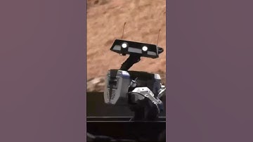 This NVIDIA Robot Learns From Its Mistakes!