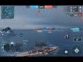 World of Warships Blitz - Tier 3 German Battleship Nassau 03