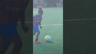 Uwamose Family Have Fun With Football Viral 