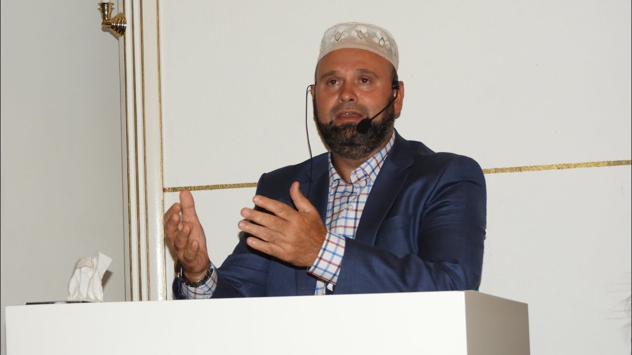 Arif ef Ramadani 