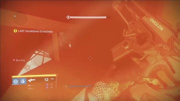 Destiny  Wrath of the Machine Part 2 Possible Cheese