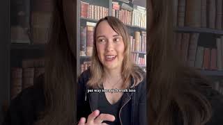 Why I Started with Epic Fantasy: My Writing Journey #writingvlog