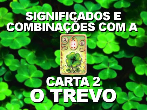 BARALHO CIGANO - CARTA 4 - A CASA (SIGNIFICADOS E CO 