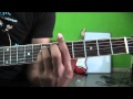 Khud se guitar chords lesson madras cafe