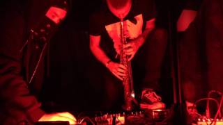 Serpentine + Michael Foster at Ende Tymes 777 by gabe rr 62 views 6 years ago 3 minutes, 31 seconds
