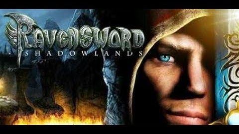 Ravensword 2 Shadowlands Android/IOS Short Gameplay