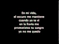 The Mars Volta - Asilos Magdalena