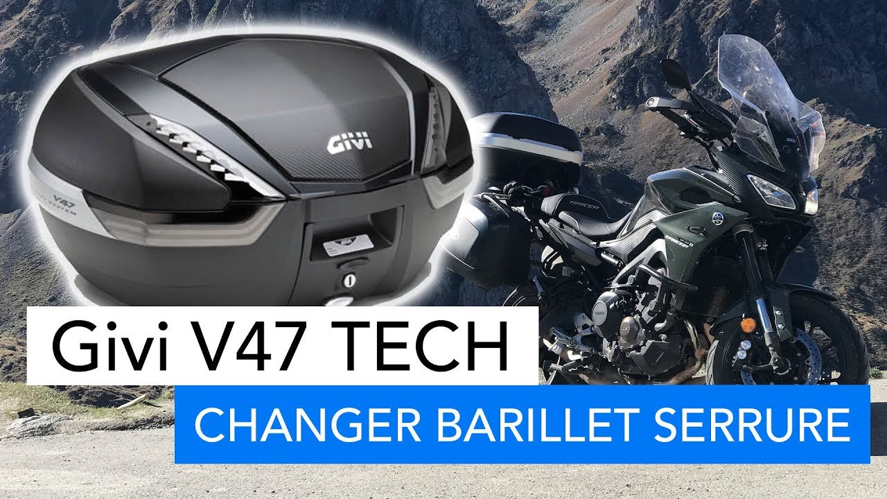 givi v47 tech