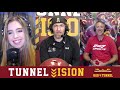 Tunnel Vision - No. 1 prospect Korey Foreman signs with the Trojans