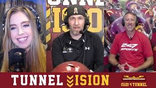 Tunnel Vision - No. 1 prospect Korey Foreman signs with the Trojans