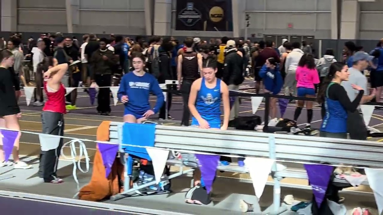 Jack Reed High School Showcase - Golisano Training Center - Nazareth University (Rochester, NY)