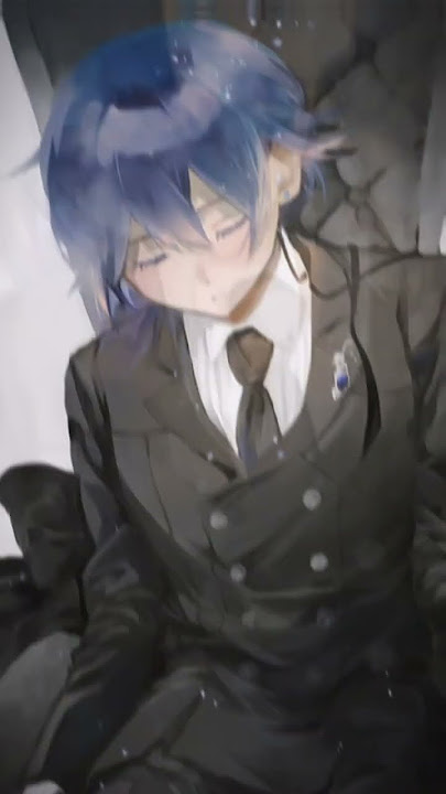 Iruma Suzuki | Mairimashita! Iruma-kun |🎵Talk | Qylx_edxtz 🍂 #anime #iruma #shorts #birthday