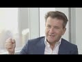 Robert Herjavec Answers Your Questions and Offers Crucial Advice