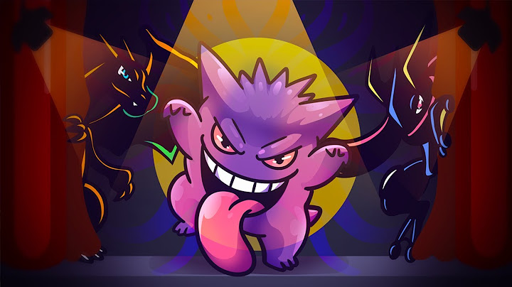 Choose your Pokemon, but you only see one!