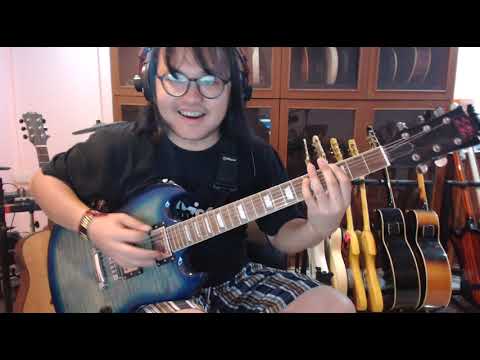 แป๊ะ-syndrome---sead-pg-18-10-ทุกข์ถนัด-guitar-cover