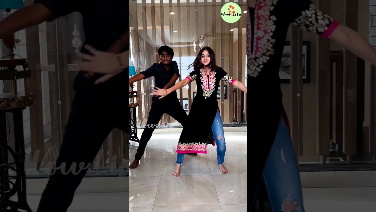 Dancing Vibes 😍🔥 | 