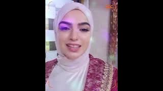 أناشيد الطفولة نتعرف عليها مع منشدة طيور الجنة ميادة الحاج