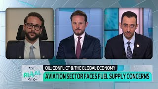 Oil Markets on Edge Three Months Into Iran War + Economic Impact | The Riyal Deal Plus