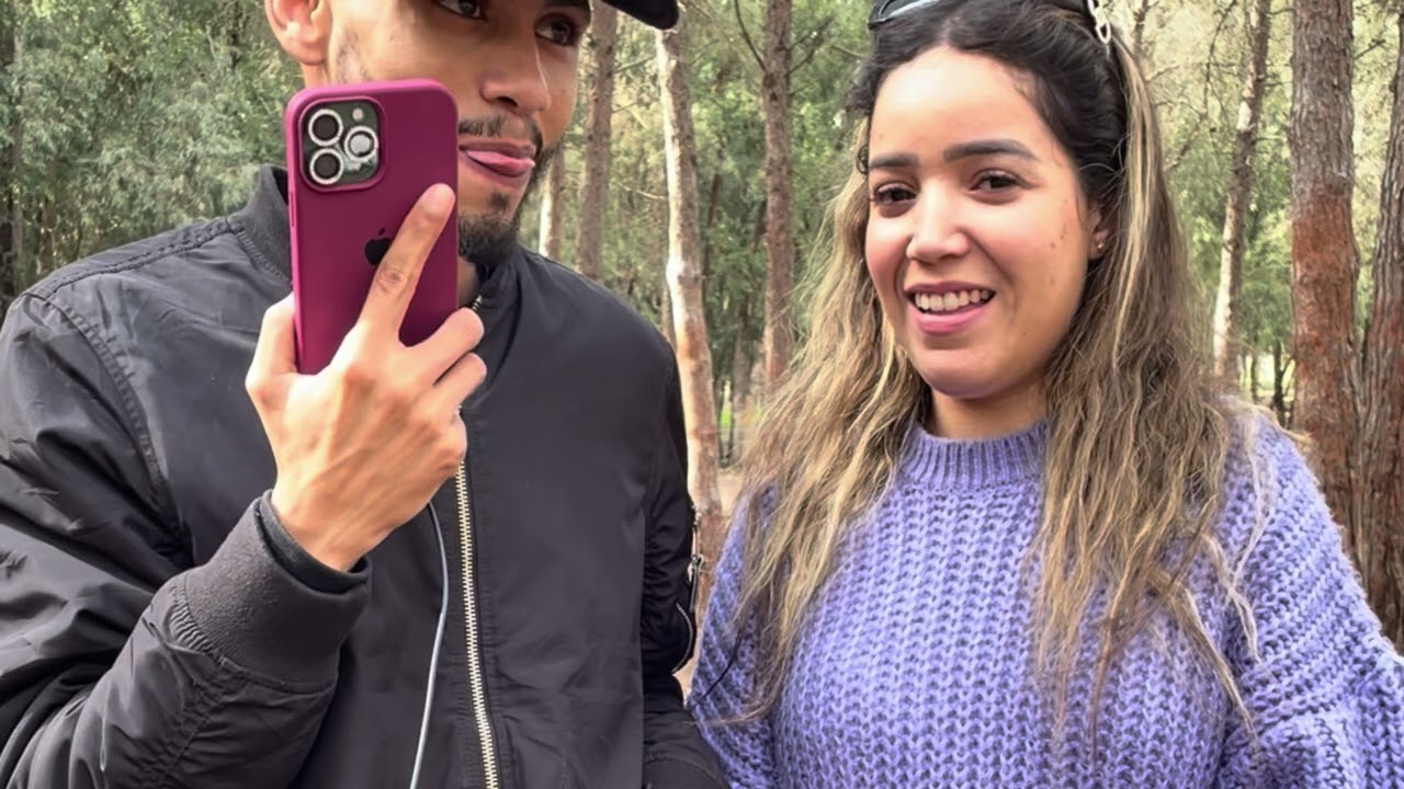 حصلها كتخونو مع واحد على قبل 10000dh متخيلوش أشنو دار ليها …